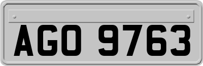 AGO9763