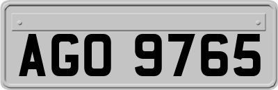 AGO9765