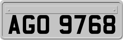 AGO9768