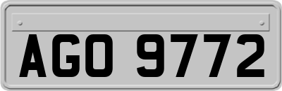 AGO9772