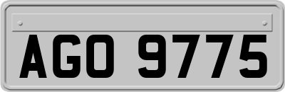 AGO9775