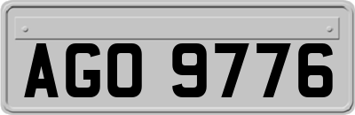 AGO9776