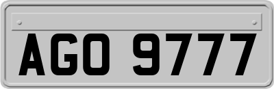 AGO9777