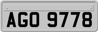 AGO9778