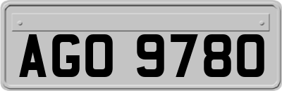 AGO9780
