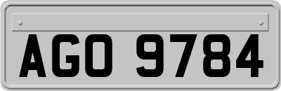 AGO9784