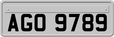AGO9789