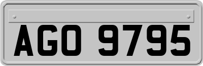 AGO9795