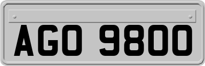 AGO9800