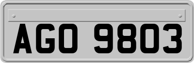 AGO9803