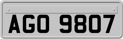 AGO9807