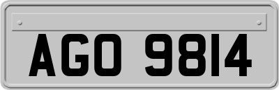 AGO9814