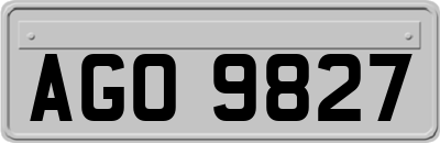 AGO9827