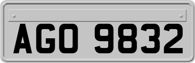 AGO9832