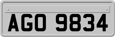 AGO9834