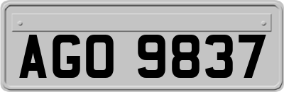 AGO9837