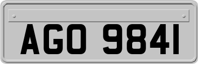 AGO9841