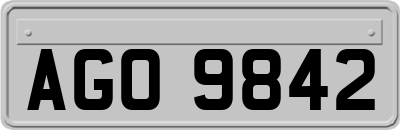 AGO9842