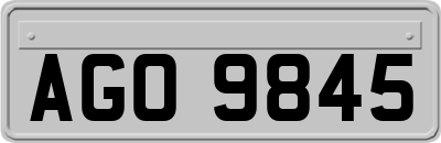 AGO9845