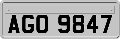 AGO9847