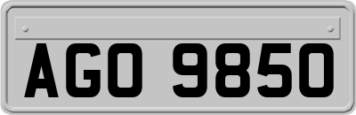 AGO9850
