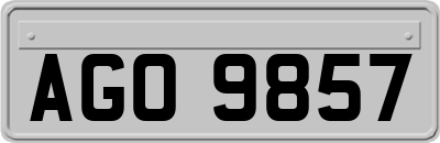 AGO9857