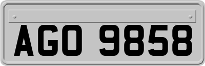 AGO9858