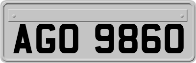 AGO9860