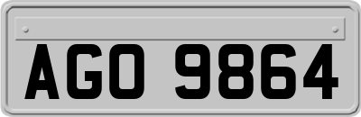 AGO9864