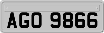 AGO9866