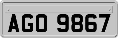AGO9867
