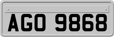 AGO9868