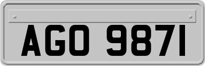 AGO9871