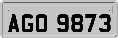 AGO9873