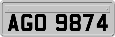 AGO9874