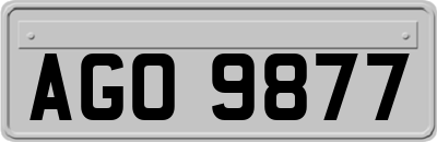 AGO9877