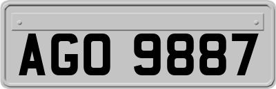 AGO9887