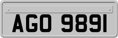 AGO9891