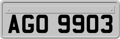 AGO9903