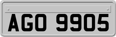 AGO9905