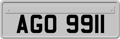 AGO9911