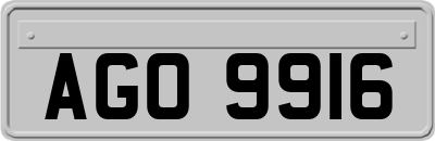 AGO9916