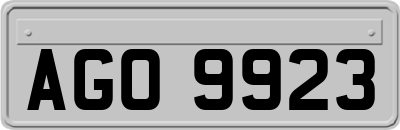 AGO9923