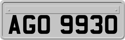 AGO9930