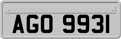 AGO9931