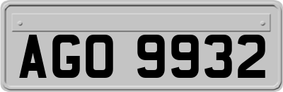 AGO9932