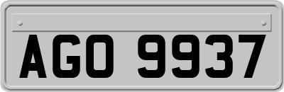 AGO9937