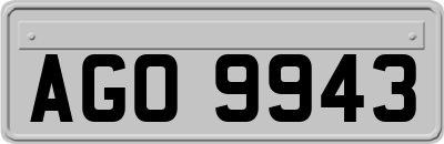 AGO9943