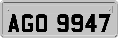 AGO9947