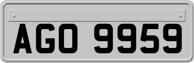 AGO9959
